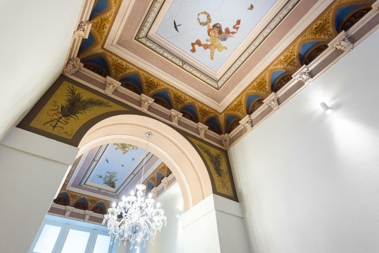 Ferdinand Apartment Prague Exterior photo